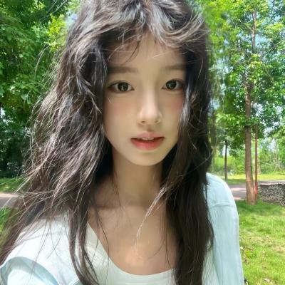 我的爱